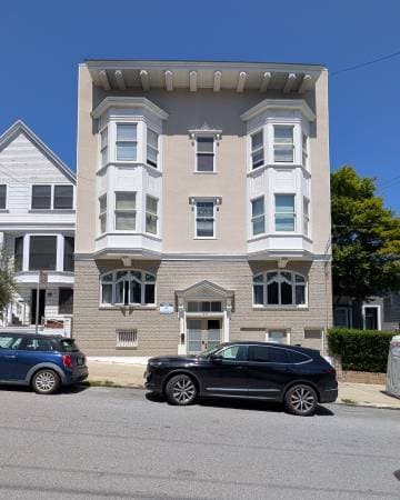 0BR/1BA Apartment on 25th · San Francisco photo 1