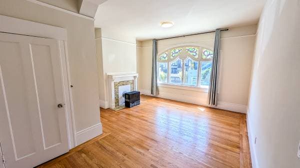 0BR/1BA Apartment on 25th · San Francisco photo 2