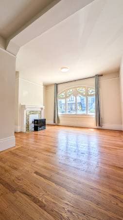 0BR/1BA Apartment on 25th · San Francisco photo 3