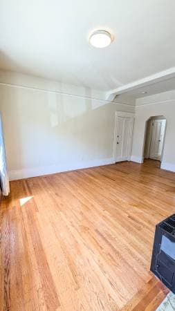 0BR/1BA Apartment on 25th · San Francisco photo 4