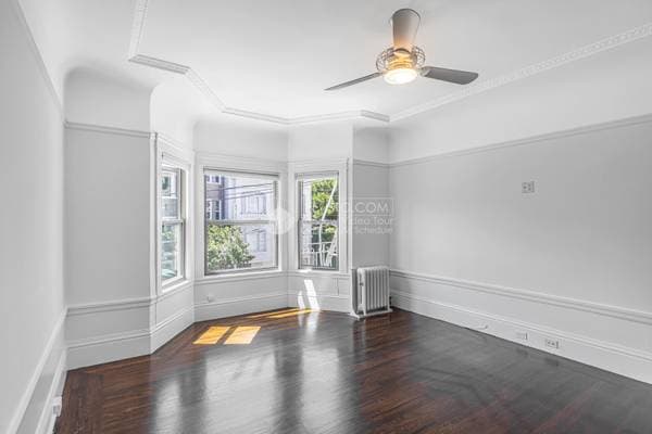 2BR/1BA Flat on Union · San Francisco photo 3