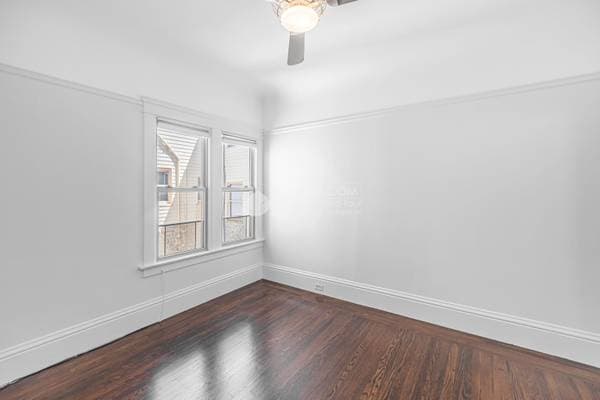 2BR/1BA Flat on Union · San Francisco photo 5