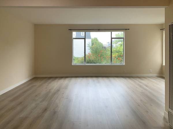 2BR/1BA Apartment · San Francisco photo 1