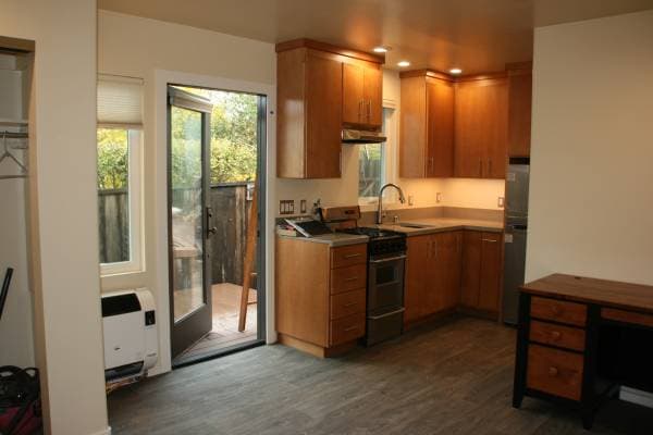 0BR/1BA Apartment · Capitola photo 1