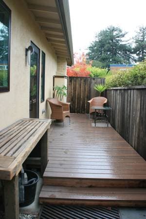 0BR/1BA Apartment · Capitola photo 4
