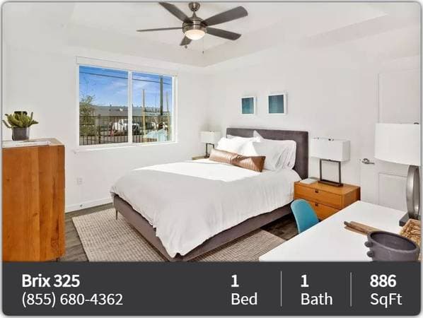 1BR/1BA Apartment on Yolanda Ave · Santa Rosa photo 2
