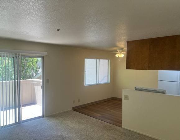 2BR/1BA Apartment on Mission Blvd. · Santa Rosa photo 1