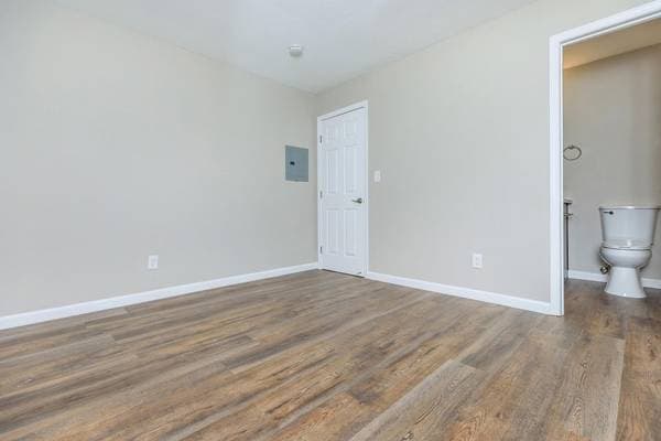 1BR/1BA Apartment on Stokes Street · San Jose photo 5