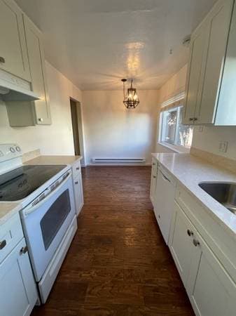 2BR/1BA Apartment · Burlingame photo 1