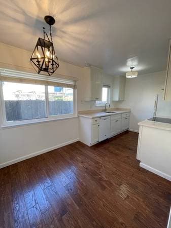 2BR/1BA Apartment · Burlingame photo 3