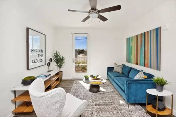 1BR/1BA Apartment on Yolanda Ave · Santa Rosa photo 1