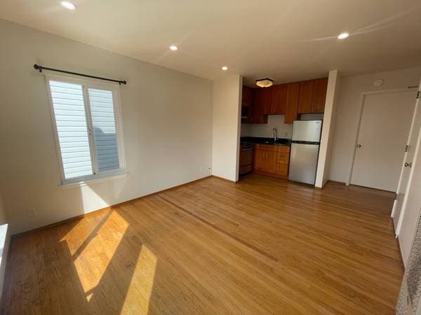 1BR/1BA Apartment on California St · San Francisco photo 3