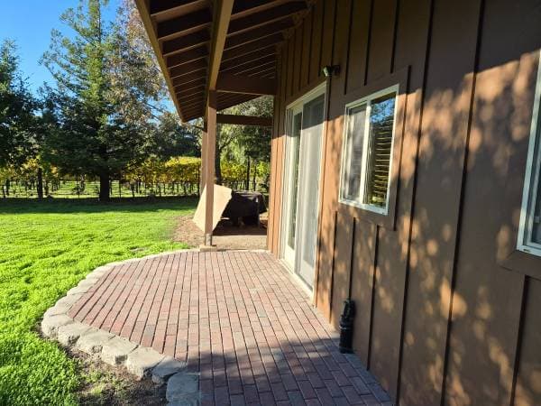 1BR/1BA In Law Adu · Napa photo 1