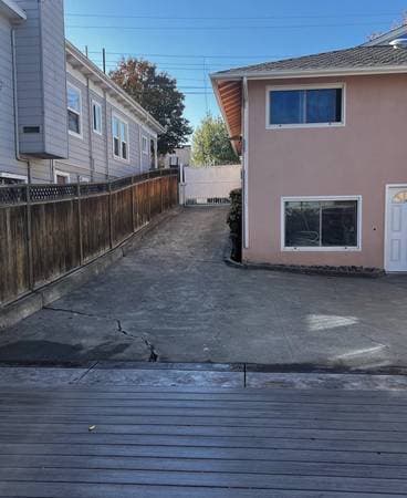 2BR/1BA Apartment on Prospect St · Hayward photo 1