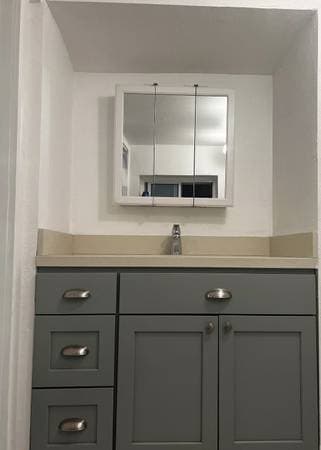 2BR/1BA Apartment on Prospect St · Hayward photo 3