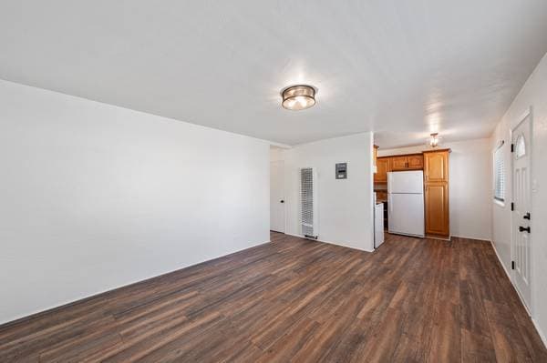 1BR/1BA Duplex on Whitmore Place · Oakland photo 5