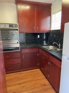 0BR/1BA Apartment · Burlingame photo 3