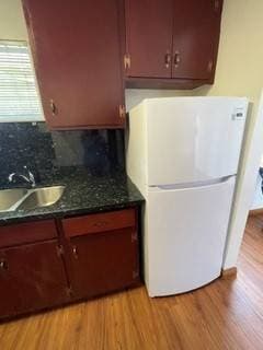 0BR/1BA Apartment · Burlingame photo 4