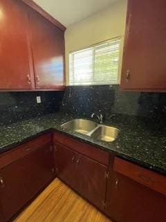 0BR/1BA Apartment · Burlingame photo 5
