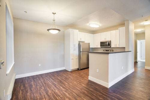 3BR/3BA Apartment · San Jose photo 3
