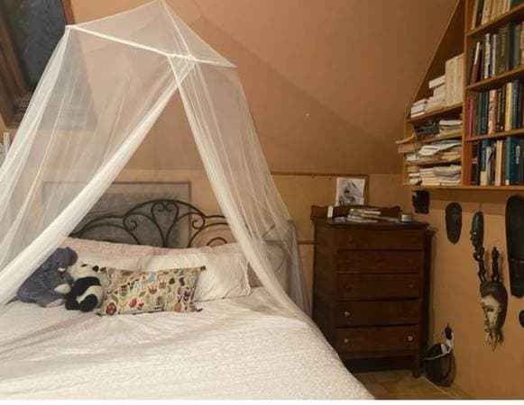 2BR/1BA Single Family House · Berkeley photo 4