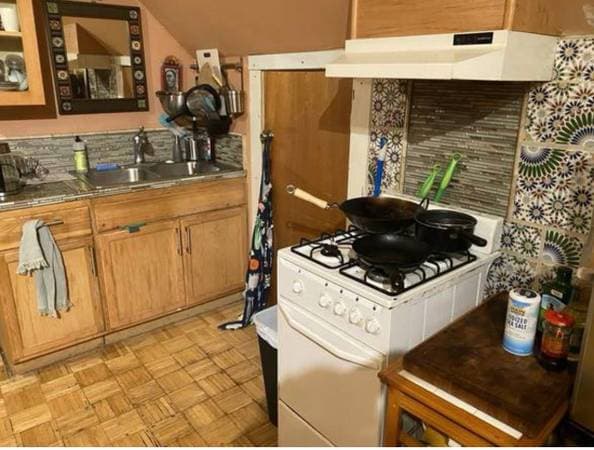 2BR/1BA Single Family House · Berkeley photo 5