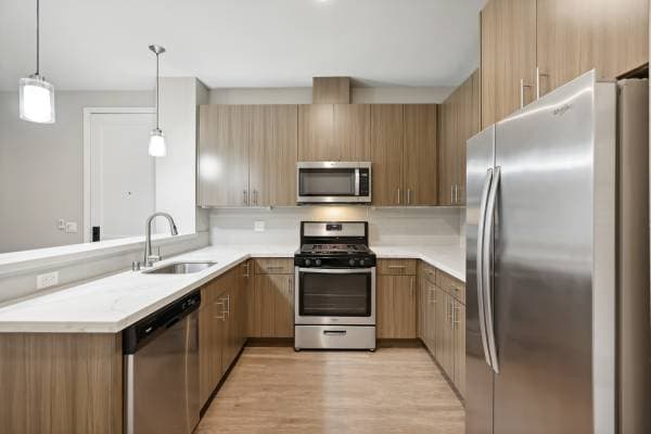 1BR/1BA Apartment on Baywood Dr. · Petaluma photo 4