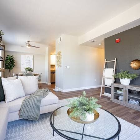 1BR/1BA Apartment on Round Barn Blvd · Santa Rosa photo 3