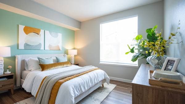 1BR/1BA Apartment on Round Barn Blvd · Santa Rosa photo 5