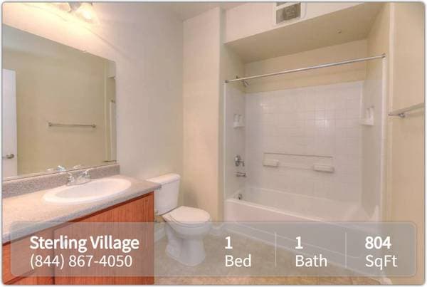 1BR/1BA Apartment on Valle Vista Ave · Vallejo photo 2