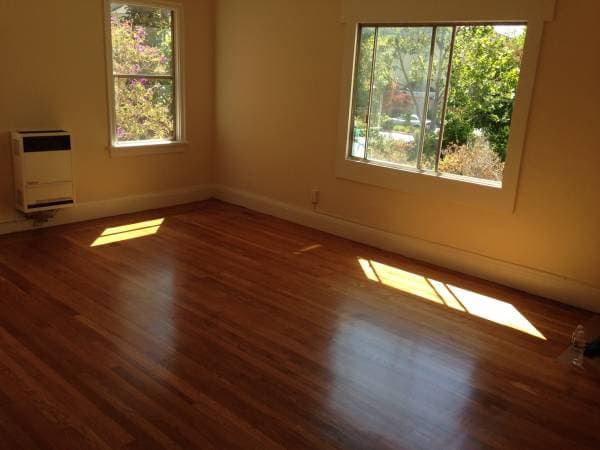 2BR/1BA Apartment · Berkeley photo 3