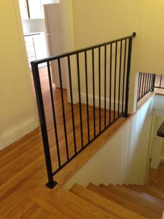 2BR/1BA Apartment · Berkeley photo 5