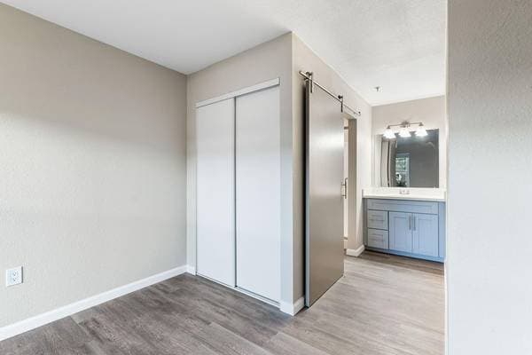 2BR/1BA Apartment on North Milpitas Boulevard · Milpitas photo 3