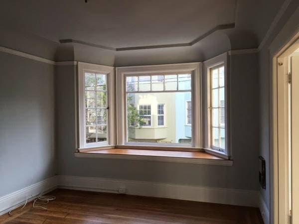 1BR/1BA Apartment · San Francisco photo 2