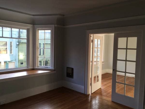 1BR/1BA Apartment · San Francisco photo 3