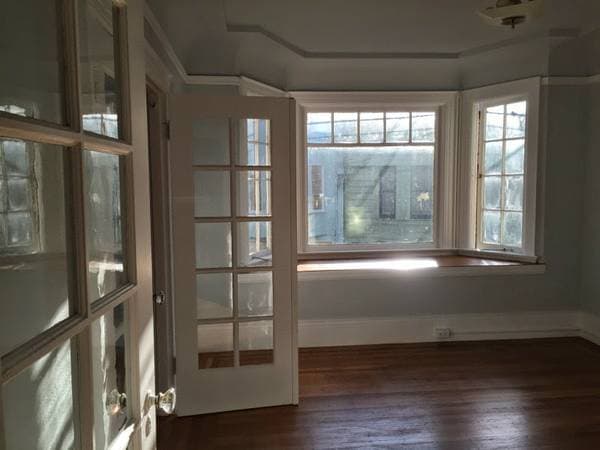 1BR/1BA Apartment · San Francisco photo 4