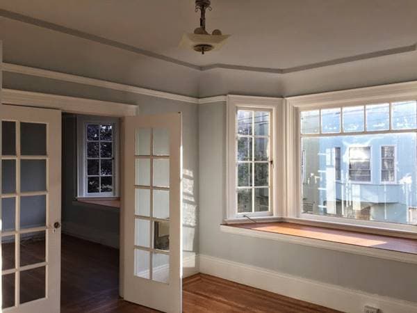 1BR/1BA Apartment · San Francisco photo 5