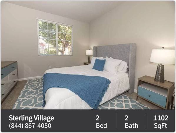 2BR/2BA Apartment on Valle Vista Ave · Vallejo photo 2