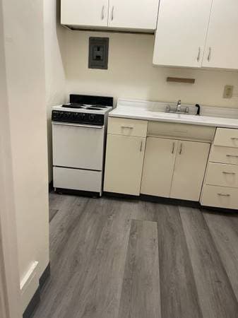 1BR/1BA Apartment · Berkeley photo 5