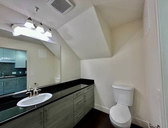 2BR/2BA Apartment · San Jose photo 1