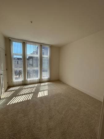 2BR/2BA Apartment · San Jose photo 2