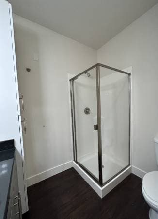2BR/2BA Apartment · San Jose photo 4