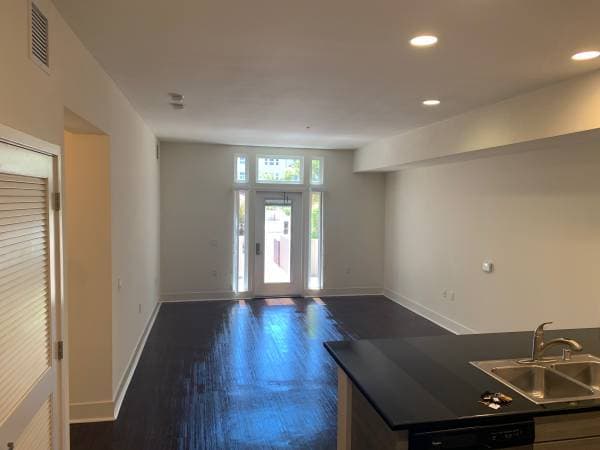1BR/1BA Apartment · San Jose photo 2
