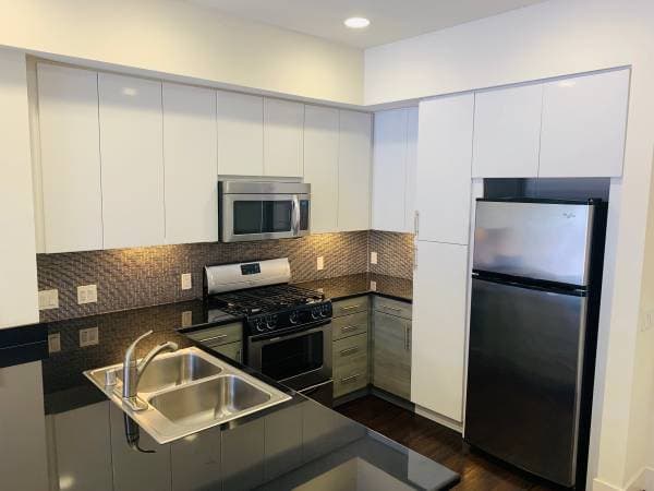 1BR/1BA Apartment · San Jose photo 4