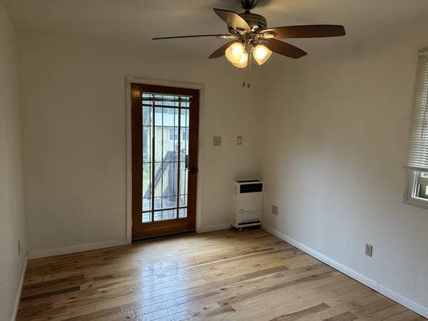 1BR/1BA Single Family House · Scotts Valley photo 4
