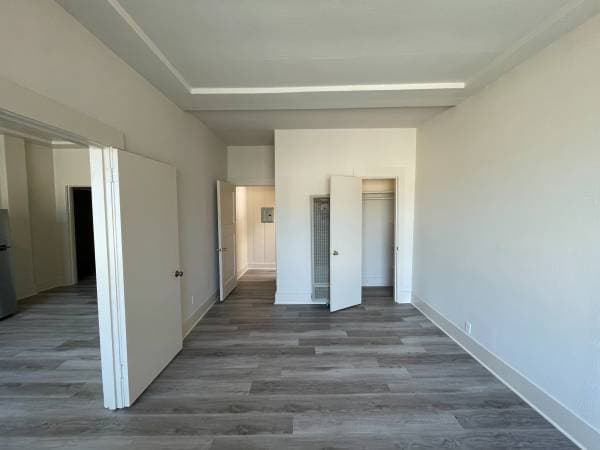 0BR/1BA Apartment on Mission · Daly City photo 2