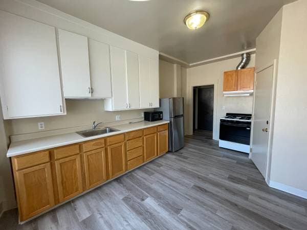 0BR/1BA Apartment on Mission · Daly City photo 3