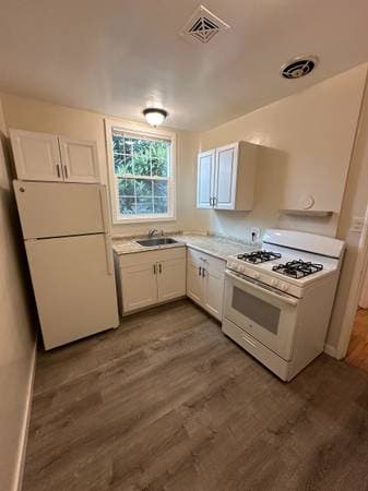1BR/1BA Apartment · Vallejo photo 1