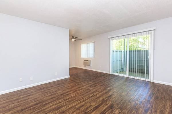 1BR/1BA Apartment on Stokes Street · San Jose photo 5