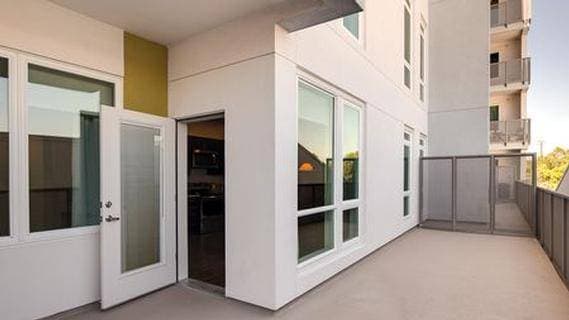 3BR/2BA Apartment · San Jose photo 3